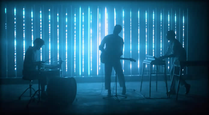 Crooked Colours Reveló Su Nuevo Sencillo Y Video "Love Language"