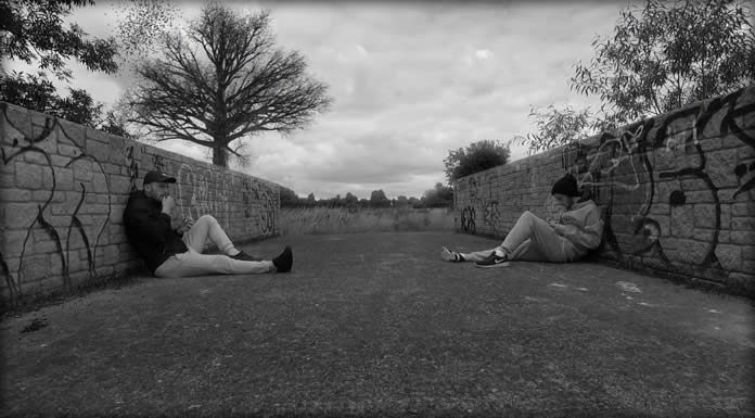 David Balfe Presenta Su Nuevo Sencillo Y Video "I Have A Love"