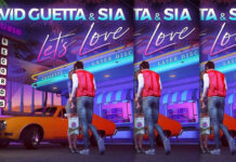 David Guetta Y Sia Estrenan Su Nuevo Sencillo Y Lyric Video "Let's Love"
