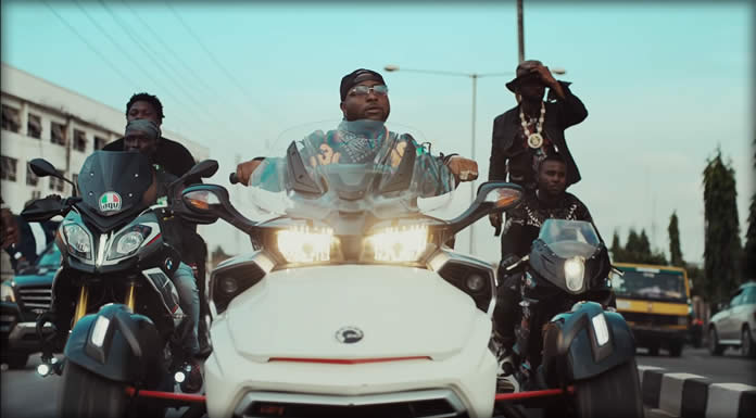 Davido Regresa Con Su Nuevo Sencillo Y Video "FEM"