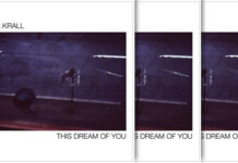 Diana Krall Presenta Su Nuevo Álbum “This Dream Of You” Diana Krall Presenta Su Nuevo Álbum "This Dream Of You"