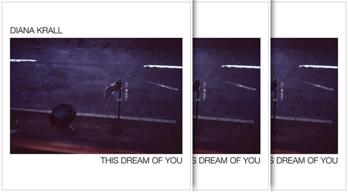 Diana Krall Presenta Su Nuevo Álbum “This Dream Of You” Diana Krall Presenta Su Nuevo Álbum "This Dream Of You"