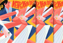 Djo Estrena Su Nuevo Sencillo “Keep Your Head Up” Djo Estrena Su Nuevo Sencillo "Keep Your Head Up"