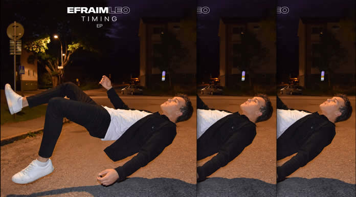 Efraim Leo Lanza Su EP Debut “Timing” Efraim Leo Lanza Su EP Debut "Timing"