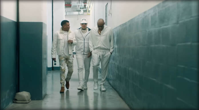 El Chulo Presenta Su Nuevo Sencillo “Loco Por Bailar Contigo” Ft. Gente De Zona El Chulo Presenta Su Nuevo Sencillo "Loco Por Bailar Contigo" Ft. Gente De Zona
