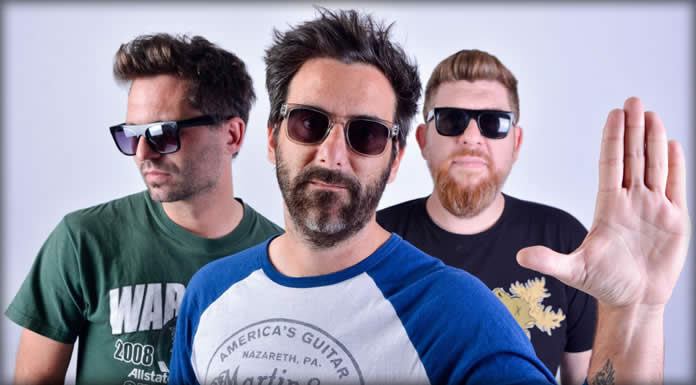 El Espacio Es El Lugar Estrena Su Sencillo Y Video "Anzuelo"