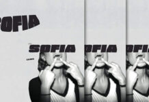 Elias Hurtig Lanza Su Nuevo Sencillo "Sofía" De Su Próximo EP "Solo"