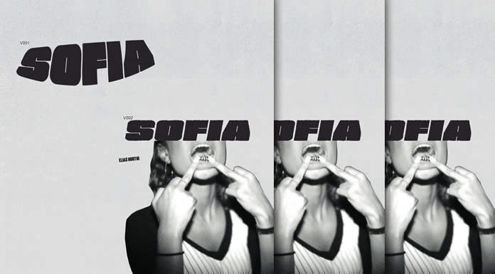 Elias Hurtig Lanza Su Nuevo Sencillo “Sofía” De Su Próximo EP “Solo” Elias Hurtig Lanza Su Nuevo Sencillo "Sofía" De Su Próximo EP "Solo"