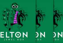 Elton John Anuncia Su “Jewel Box” Conteniendo 60 Tracks Inéditos Elton John Anuncia Su "Jewel Box" Conteniendo 60 Tracks Inéditos