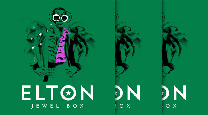 Elton John Anuncia Su “Jewel Box” Conteniendo 60 Tracks Inéditos Elton John Anuncia Su "Jewel Box" Conteniendo 60 Tracks Inéditos