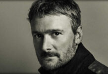 Eric Church Presenta Su Nuevo Sencillo Y Video “Crazyland” Eric Church Presenta Su Nuevo Sencillo Y Video "Crazyland"