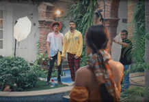 Estereobeat + Gusi Presentan Su Sencillo Y Video “Ojalá” Estereobeat + Gusi Presentan Su Sencillo Y Video "Ojalá"