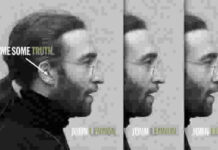 Estrenan Versión Remasterizada De “Mind Games” De John Lennon Estrenan Versión Remasterizada De "Mind Games" De John Lennon