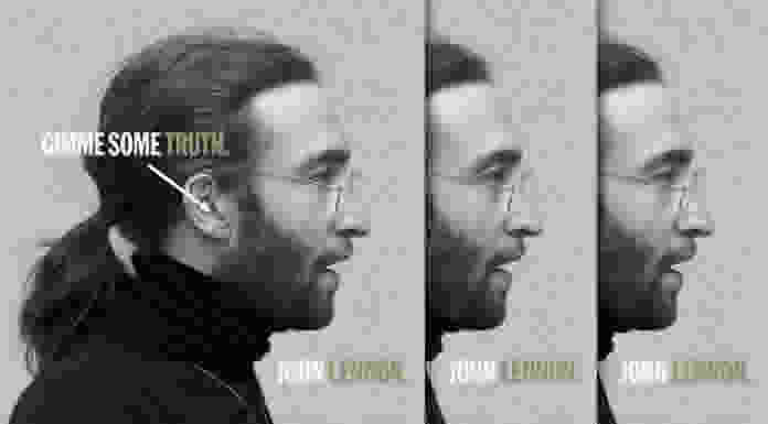 Estrenan Versión Remasterizada De "Mind Games" De John Lennon