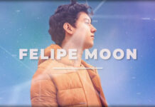 Felipe Moon Estrena Su Sencillo Debut “Contigo Amor” Felipe Moon Estrena Su Sencillo Debut "Contigo Amor"