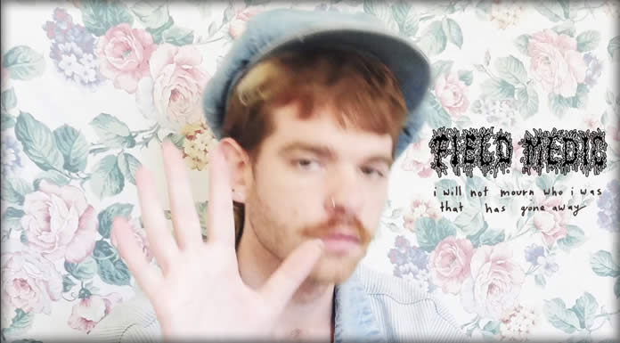Field Medic Estrena Su Nuevo Sencillo “I Will Not Mourn Who I Was That Has Gone Away” Field Medic Estrena Su Nuevo Sencillo "I Will Not Mourn Who I Was That Has Gone Away"