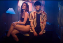 Fletcher Presenta Su Nuevo Sencillo Y Video "Bitter" Ft. Trevor Daniel