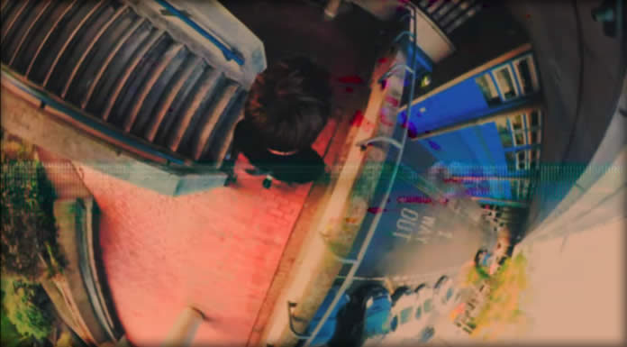 Fontaines D.C. Presenta El Video Oficial De "A Lucid Dream"