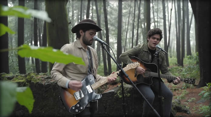 Fran Presenta Su Versión Y Video Del Tema “Lobo Hombre En París” Fran Presenta Su Versión Y Video Del Tema "Lobo Hombre En París"