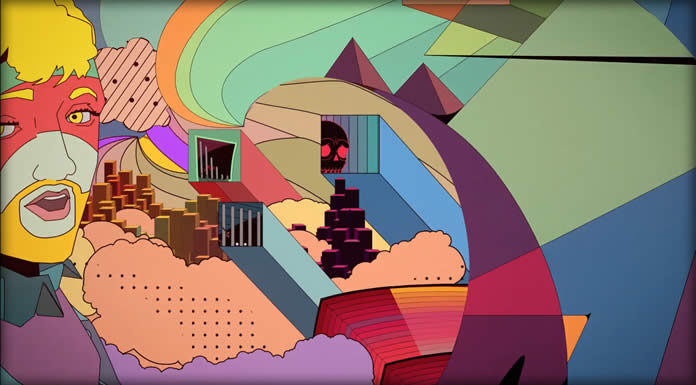 Future Utopia Lanza El Video Oficial De Sus Sencillos “Do We Really Care?” Pt1 & Pt2 Future Utopia Lanza El Video Oficial De Sus Sencillos "Do We Really Care?" Pt1 & Pt2