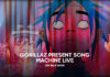 Gorillaz Anuncia Concierto En Vivo Desde Londres Vía LIVENow