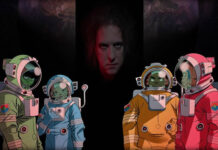 Gorillaz Anuncia El Lanzamiento De Un Nuevo Proyecto Creativo