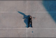 HM Johnsen Lanza Su Nuevo Sencillo Y Video “Stay Within Range” HM Johnsen Lanza Su Nuevo Sencillo Y Video "Stay Within Range"