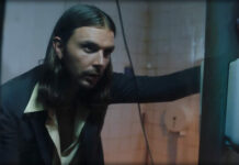 Hurts Estrena El Video Oficial De Su Sencillo “All I Have To Give” Hurts Estrena El Video Oficial De Su Sencillo "All I Have To Give"