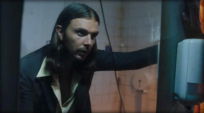 Hurts Estrena El Video Oficial De Su Sencillo “All I Have To Give” Hurts Estrena El Video Oficial De Su Sencillo "All I Have To Give"