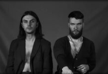 Hurts Lanza Su Quinto Álbum “Faith” Hurts Lanza Su Quinto Álbum "Faith"