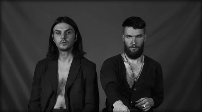 Hurts Lanza Su Quinto Álbum “Faith” Hurts Lanza Su Quinto Álbum "Faith"