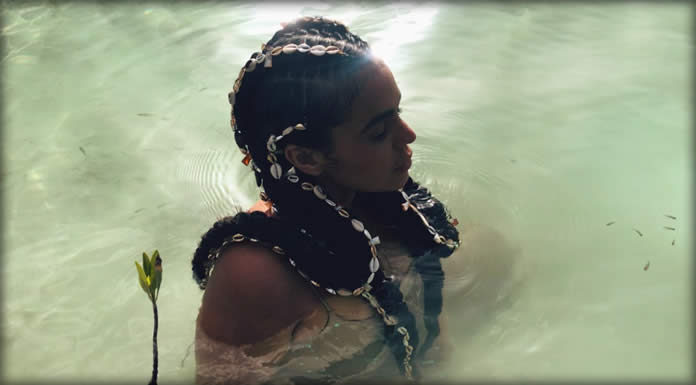 Immasoul Presenta Su Nuevo Sencillo Y Video “Antes” Immasoul Presenta Su Nuevo Sencillo Y Video "Antes"