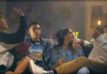 Inti Y Vicente Estrenan El Video Oficial De Su Sencillo “Puesto Pa’ Ti Bien Chill” Inti Y Vicente Estrenan El Video Oficial De Su Sencillo "Puesto Pa' Ti Bien Chill"