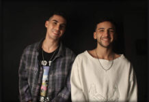 Inti Y Vicente Presentan Su Nuevo Sencillo “Puesto Pa’ Ti Bien Chill” Inti Y Vicente Presentan Su Nuevo Sencillo "Puesto Pa' Ti Bien Chill"