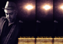 Izzie’s Caravan Lanza “Roadkill Rita” Primer Sencillo De Su Nuevo Álbum “Blow The Lid” Izzie's Caravan Lanza "Roadkill Rita" Primer Sencillo De Su Nuevo Álbum "Blow The Lid"