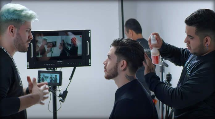 JD Pantoja Presenta Su Nuevo Sencillo Y Video “Idiota” JD Pantoja Presenta Su Nuevo Sencillo Y Video "Idiota"