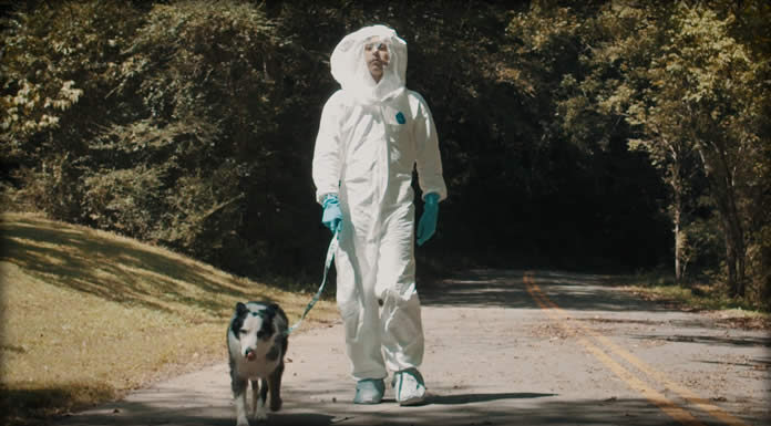 Jeremy Ivey Presenta El Video Oficial De Su Sencillo “Things Could Get Much Worse” Jeremy Ivey Presenta El Video Oficial De Su Sencillo "Things Could Get Much Worse"