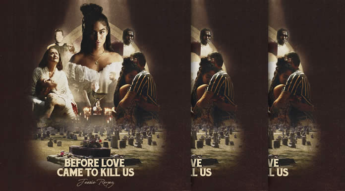 Jessie Reyez Estrena La Versión Extendida De Su Álbum “Before Love To Kill Us+” Jessie Reyez Estrena La Versión Extendida De Su Álbum "Before Love To Kill Us+"