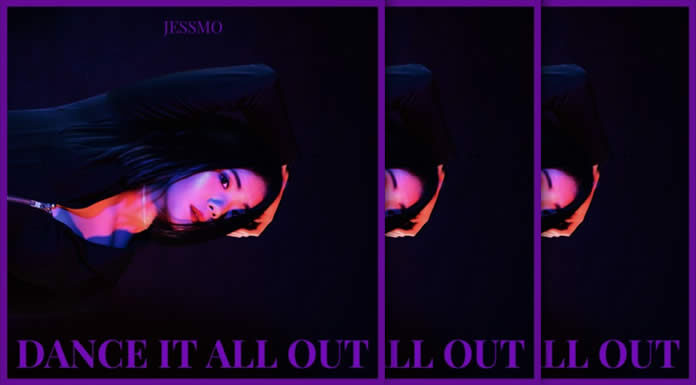 Jessmo Estrena Su Nuevo EP "Dance It All Out"