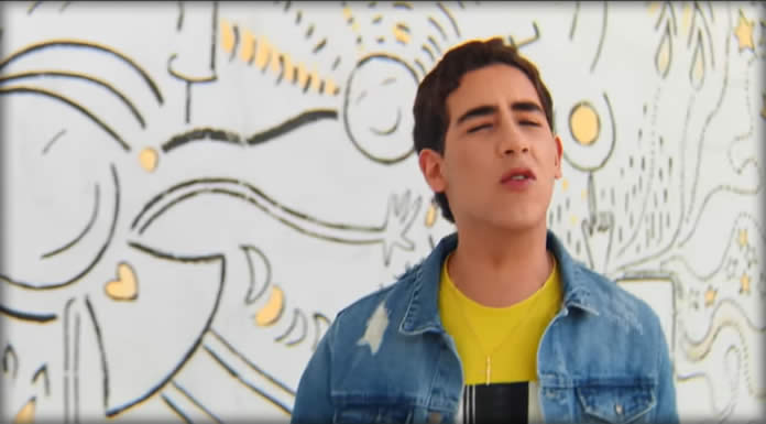 Juan V Presenta Su Nuevo Sencillo Y Video "Inolvidable"