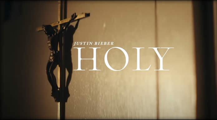 Justin Bieber Estrena El Video Oficial De "Holy" Ft. Chance The Rapper