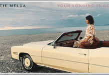 Katie Melua Presenta Su Nuevo Sencillo "Your Longing Is Gone"