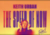 Keith Urban Estrena El Dueto Con P!ink "One Too Many" De Su Álbum "The Speed Of Now"