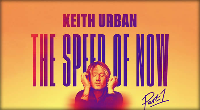 Keith Urban Estrena El Dueto Con P!ink "One Too Many" De Su Álbum "The Speed Of Now"