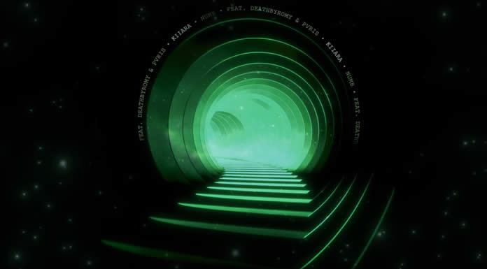 Kiiara Presenta Su Nuevo Sencillo “Numb” Ft. DeathByRomy & PVRIS Kiiara Presenta Su Nuevo Sencillo "Numb" Ft. DeathByRomy & PVRIS