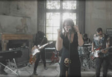 La Oreja De Van Gogh Presenta Su Nuevo Sencillo Y Video “Durante una Mirada” La Oreja De Van Gogh Presenta Su Nuevo Sencillo Y Video "Durante una Mirada"