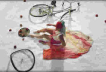 Lady Gaga Presenta Su Nuevo Sencillo Y Video “911” Lady Gaga Presenta Su Nuevo Sencillo Y Video "911"