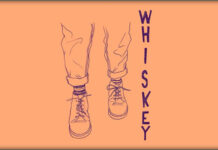 Lande Hekt Presenta “Whiskey” Primer Sencillo De Su Álbum Debut “Going To Hell” Lande Hekt Presenta "Whiskey" Primer Sencillo De Su Álbum Debut "Going To Hell"