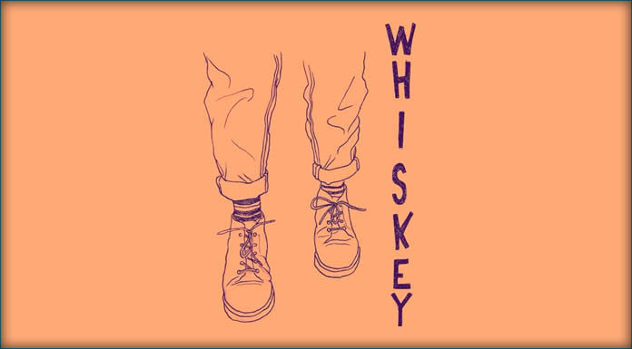Lande Hekt Presenta “Whiskey” Primer Sencillo De Su Álbum Debut “Going To Hell” Lande Hekt Presenta "Whiskey" Primer Sencillo De Su Álbum Debut "Going To Hell"