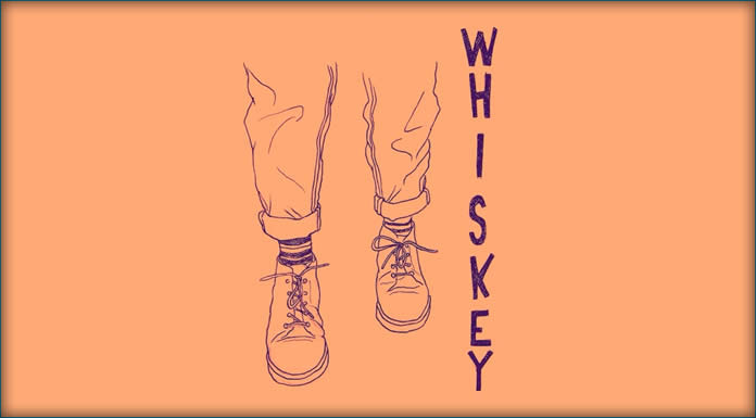 Lande Hekt Presenta "Whiskey" Primer Sencillo De Su Álbum Debut "Going To Hell"